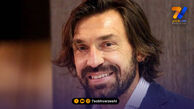 پیرلو گزینه جدید نیمکت تیم ملی ایتالیا