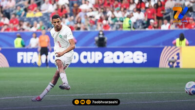 وهبی: با تغییرات تاکتیکی کانادا را شکست دادیم!