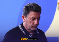 واکنش تلخ امیر قلعه‌نویی به درگذشت اکبر عبدی؛ «خداحافظ آقای هنرپیشه»