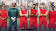 ادامه تمرینات پیش‌فصل سرخ‌پوشان زیر نظر تارتار