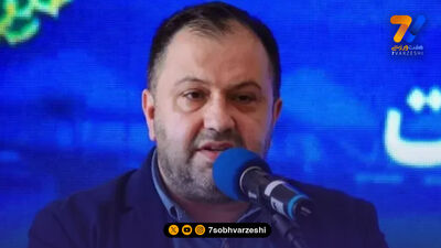 بابایی: تارتار هیچ صحبتی درباره پرسپولیس مطرح نکرد