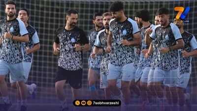 حمودی: وقتی سهمیه‌ها تعیین شد، قهرمان هم باید اعلام شود