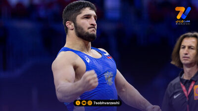 محمدی: می‌توانم خودم را در لیگ روسیه نشان دهم