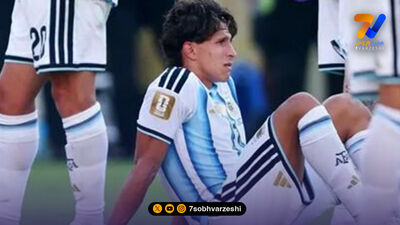 ستاره استقلال در دوراهی اسپانیا و مراکش
