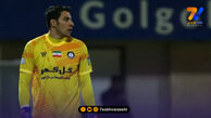 پرسپولیس به دنبال جذب اخباری/ ادعای یک خبرگزاری