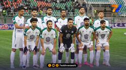 استارت اردوی دو هفته‌ای ذوب‌آهن در تهران