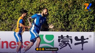 چشمی "نیمار" نیست!