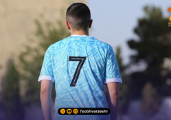 ایجنت آسانی: بعید است یاسر دیگر به استقلال برگردد!
