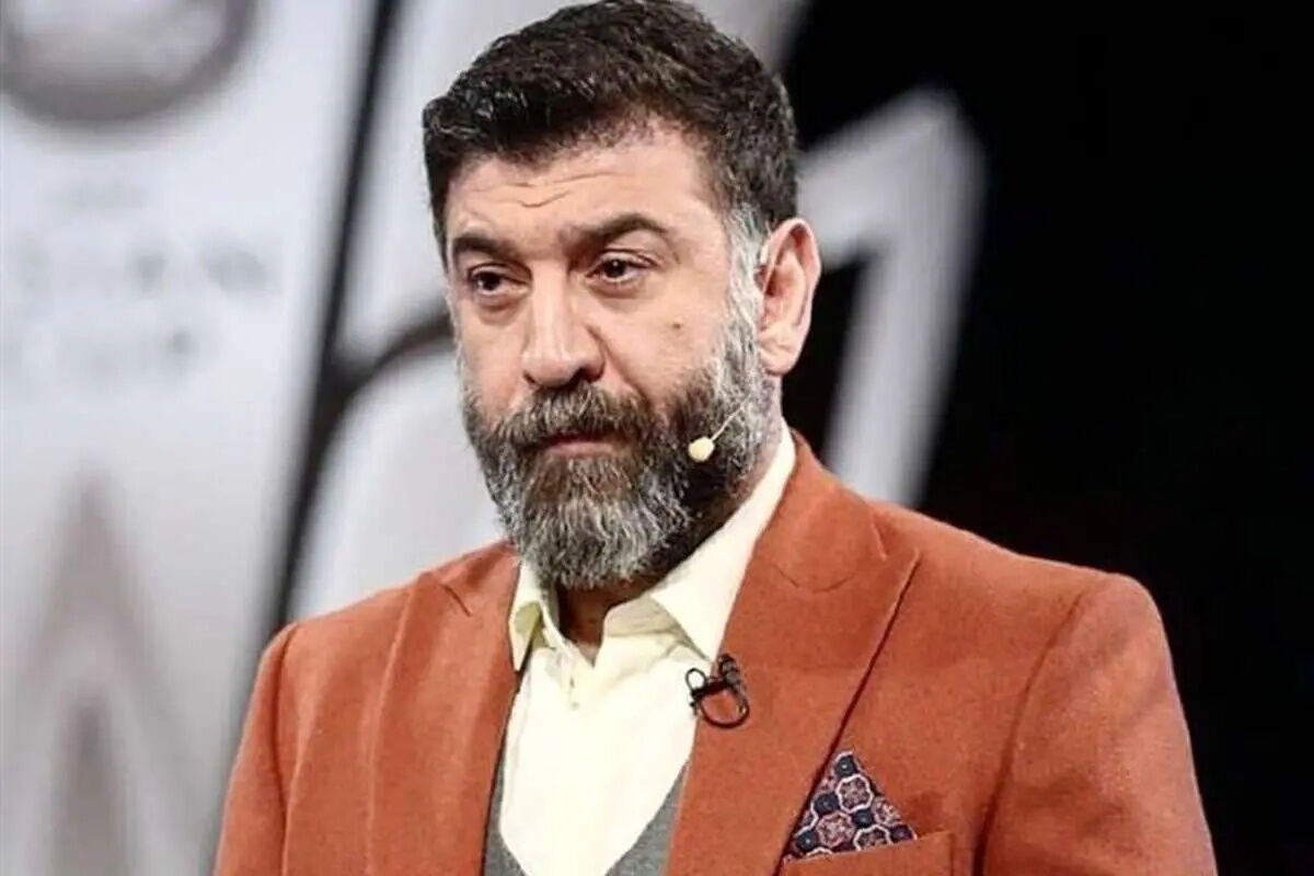  ویدیو باشگاه پرسپولیس به مناسبت سالروز تولد علی انصاریان