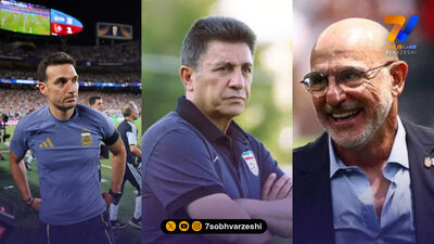 پاداش قهرمانی جهان؛ تمدید قرارداد دلافوئنته با اسپانیا
