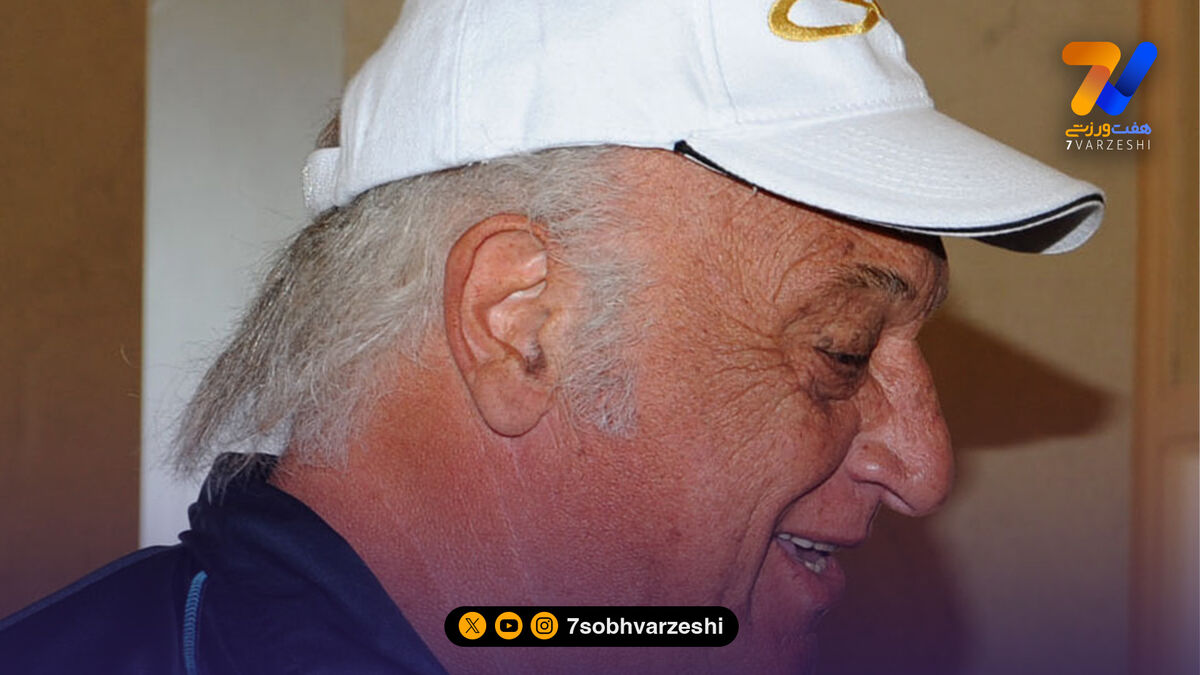 مسی یا مارادونا؟ سرمربی افسانه ای آرژانتین پاسخ می دهد