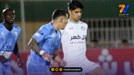 اسفندیارپور: رحمتی را با برنامه انتخاب کردیم/ ممبینی و سازمان لیگ باید پاسخگوی اتفاقات باشند