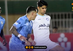 اسفندیارپور: رحمتی را با برنامه انتخاب کردیم/ ممبینی و سازمان لیگ باید پاسخگوی اتفاقات باشند