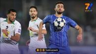 رقابت تراکتور، پرسپولیس و سپاهان بر سر خرید کوشکی!