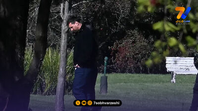 رسمی؛ علیرضا جهانبخش به هلند برگشت!