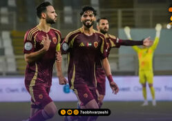 نوراللهی یا قربانی؟ تارتار یکی از این دو را می خواهد!