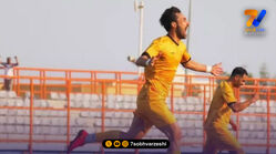 یک دیدار لیگ آزادگان برگزار نمی‌شود؛ نتیجه ۳ بر صفر در انتظار تیم غایب!