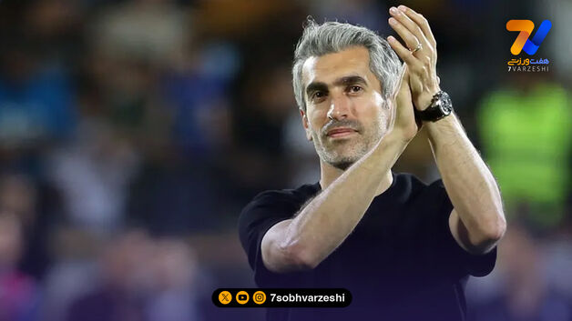 رسمی؛ مجتبی جباری به لیگ یک رفت