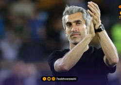 مجتبی جباری جانشین فرشاد پیوس در لیگ آزادگان!