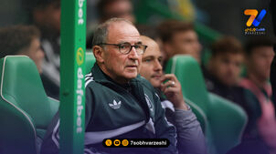 فوری؛ سرمربی سبزپوشان راهی بیمارستان شد!