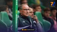 فوری؛ سرمربی سبزپوشان راهی بیمارستان شد!