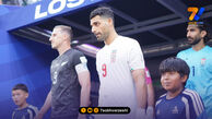 استوری عاشورایی مهدی طارمی در آستانه دیدار حساس +عکس