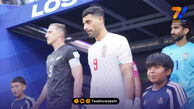 استوری عاشورایی مهدی طارمی در آستانه دیدار حساس +عکس