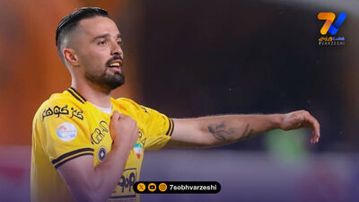 واکنش محمد عسکری به شایعه مصدومیت دوباره