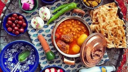 از سفره مادربزرگ تا امروز؛ غذاهای سنتی و نوستالژیک ایرانی که فراموش شده اند
