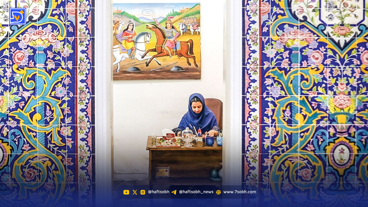 بغض استادکاران ‌برای‌ خانه‌ای که ‌می‌رود