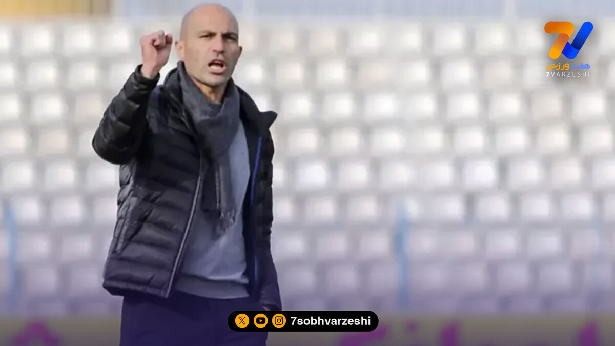 بیاتی‌نیا: استقلال به حداقل سه مهاجم توانمند نیاز دارد