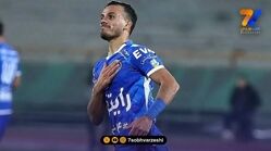 غیر رسمی؛ ابوالفضل جلالی پرسپولیسی شد