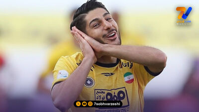 فنونی‌زاده: حضور محبی و کسری طاهری قدرت پرسپولیس را دوچندان می‌کند