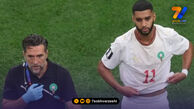 شوک به مراکش؛ سایباری بازی با فرانسه را از دست داد