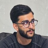 امیر پارسا