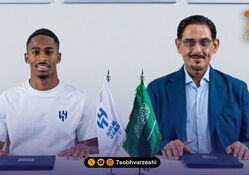 خرید ۷۰ میلیون یورویی الهلال نهایی شد