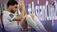 پیشکسوت تیم ملی: صعود هم می‌کردیم دستاورد نبود!