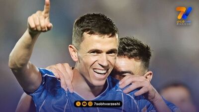 اردوی پیش فصل استقلال در ترکیه