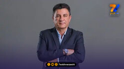 توضیحات قلعه نویی درمورد حواشی جنجالی ساعت رولکس!