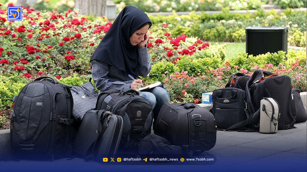روز خبرنگار روز حساب‌ کشیدن از وضعیت رسانه باشد