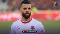 محمد عباس‌زاده از دنیای فوتبال خداحافظی کرد