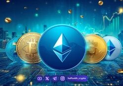 ۱۰ رمزارز برتر بازار ارز دیجیتال | نوسان محتاطانه آلت‌کوین‌ها